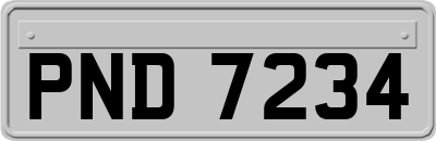 PND7234