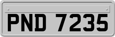 PND7235