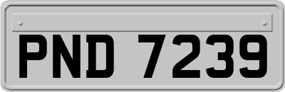 PND7239