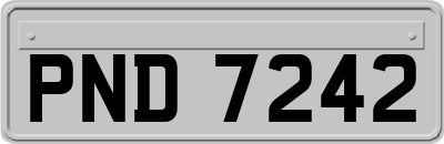 PND7242