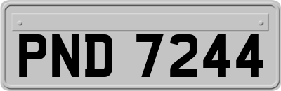 PND7244