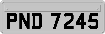 PND7245