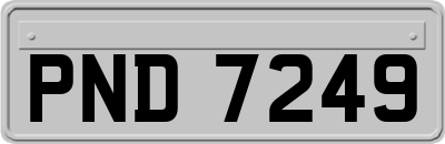 PND7249