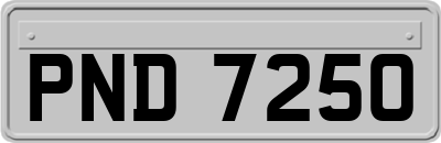 PND7250