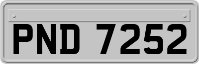 PND7252