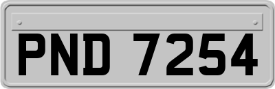 PND7254
