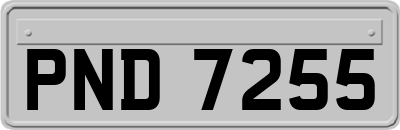 PND7255