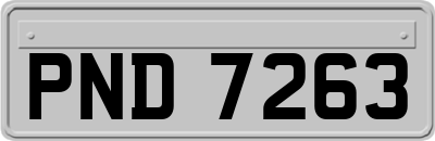PND7263