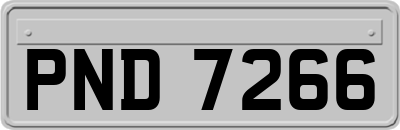 PND7266