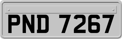 PND7267