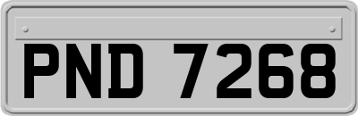 PND7268