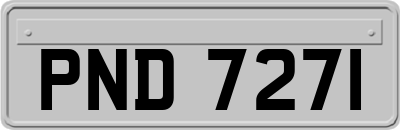 PND7271