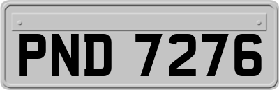 PND7276