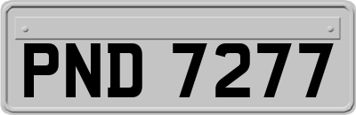 PND7277