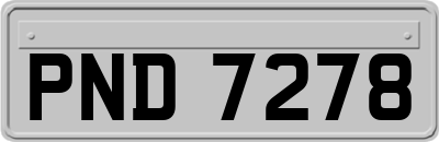 PND7278