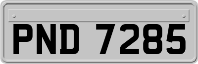 PND7285