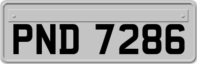 PND7286