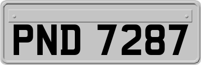 PND7287