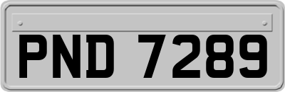 PND7289