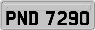 PND7290