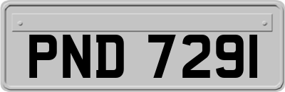 PND7291