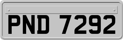 PND7292