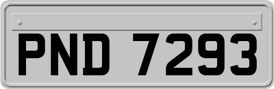 PND7293