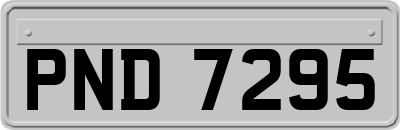 PND7295