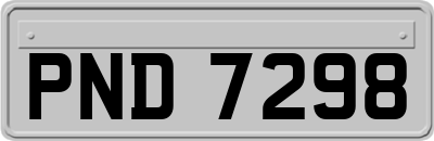 PND7298