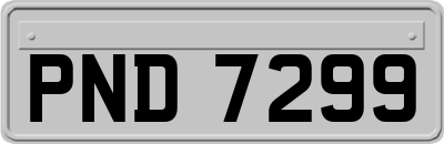 PND7299