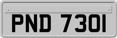 PND7301