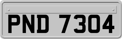 PND7304
