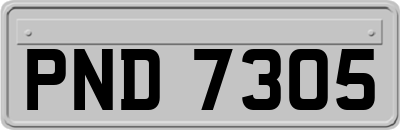 PND7305