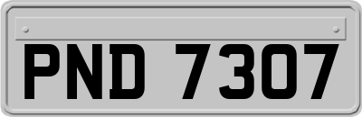 PND7307