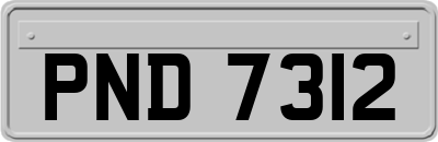 PND7312