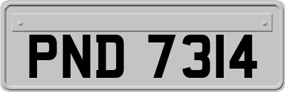 PND7314