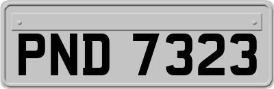 PND7323