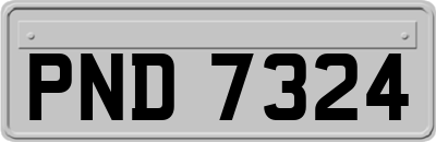 PND7324