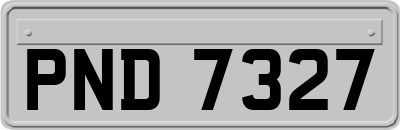PND7327