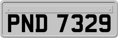PND7329