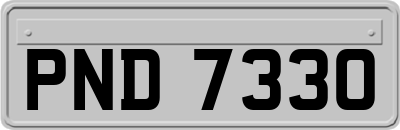 PND7330
