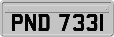 PND7331