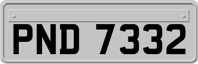 PND7332