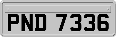 PND7336
