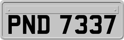 PND7337