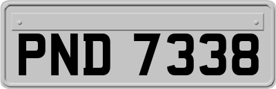 PND7338