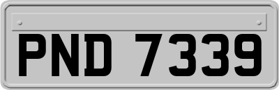 PND7339