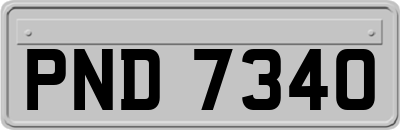 PND7340