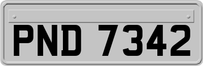 PND7342