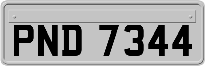 PND7344